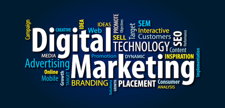 Learn Digital Marketing Skill
